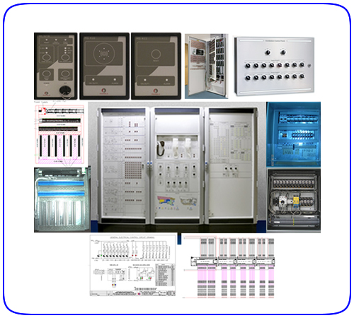 Emergency Shutdown Systems